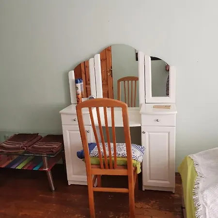 Central 5 Min Beach Apartment With Bathtub * Varna