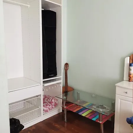 Central 5 Min Beach Apartment With Bathtub * Varna